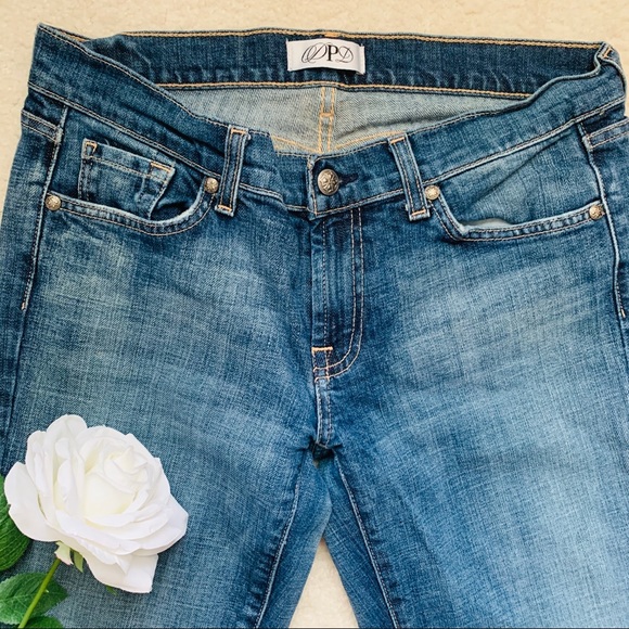 DPD Bootcut Jeans 👖 - Picture 4 of 4